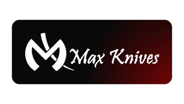Promotions Max Knives